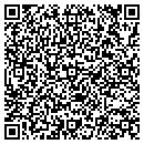 QR code with A & A Auto Supply contacts