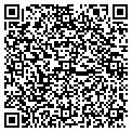 QR code with Avmar contacts