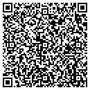 QR code with Treasures Office contacts