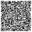 QR code with Advance Technology Services In contacts
