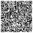 QR code with Seven Oaks Ranch/Animal Prtrts contacts