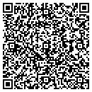 QR code with Pretech Corp contacts