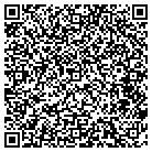 QR code with Rush Street Waterbeds contacts