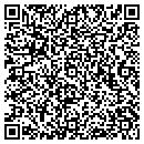 QR code with Head Case contacts