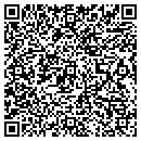 QR code with Hill City Adm contacts