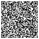 QR code with K C Advisors LLC contacts