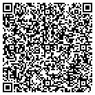 QR code with C P Engineers & Land Surveyors contacts