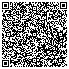 QR code with Anderson's Mobile Home Park contacts
