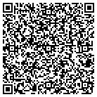 QR code with Spencer Research Library contacts