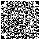QR code with Koch Asphalt Solutions-Sw contacts