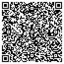 QR code with Hoxie Implement Co Inc contacts