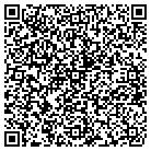 QR code with St Nikolas Serbian Orthodox contacts