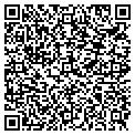 QR code with Applebees contacts