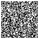 QR code with Miller's Garage contacts