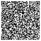 QR code with New Frontiers Health Service contacts