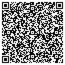 QR code with O'Rourke Title Co contacts