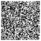 QR code with Wakefield Contracting & Maint contacts