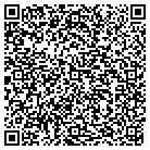 QR code with Gantry Constructors Inc contacts