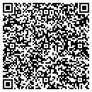 QR code with B & T Drywall contacts
