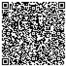 QR code with Prairie Band Law Enforcement contacts