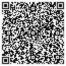 QR code with U-Stor Self Storage contacts