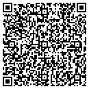 QR code with Pauly Shop contacts