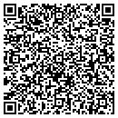 QR code with Yoder Const contacts