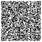 QR code with Claflin Fire Department contacts