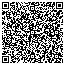 QR code with Harold J Sauder DPM contacts