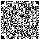 QR code with White Mountain Independent contacts