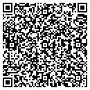 QR code with Auto Express contacts