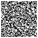QR code with A & A Bug Killers contacts