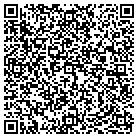 QR code with H & R Block Tax Service contacts
