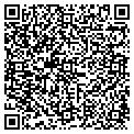 QR code with KTHR contacts