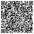 QR code with KFC contacts