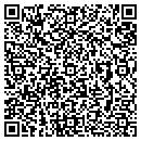 QR code with CDF Flatwork contacts