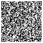 QR code with Alpha Recovery Center contacts