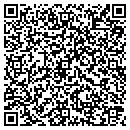 QR code with Reeds Bar contacts
