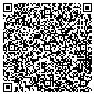 QR code with R & R Lawn Mower Repair contacts