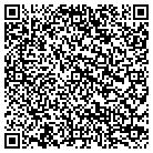 QR code with C & E Heating & Cooling contacts