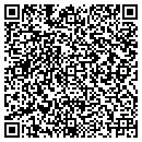 QR code with J B Paralegal Service contacts