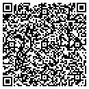 QR code with Harrys Drywall contacts