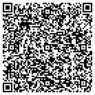 QR code with Michael D Burlakoff DDS contacts