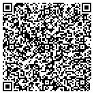 QR code with Make A Wish Foundation-Kansas contacts