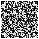 QR code with H P Pelzer Corp contacts