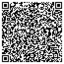 QR code with PRG Holdings contacts
