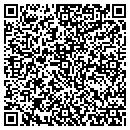 QR code with Roy R Danks DO contacts