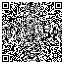 QR code with Raymond James contacts