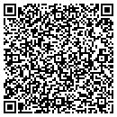 QR code with Kim's Ribs contacts