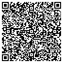 QR code with Red's Machine Shop contacts
